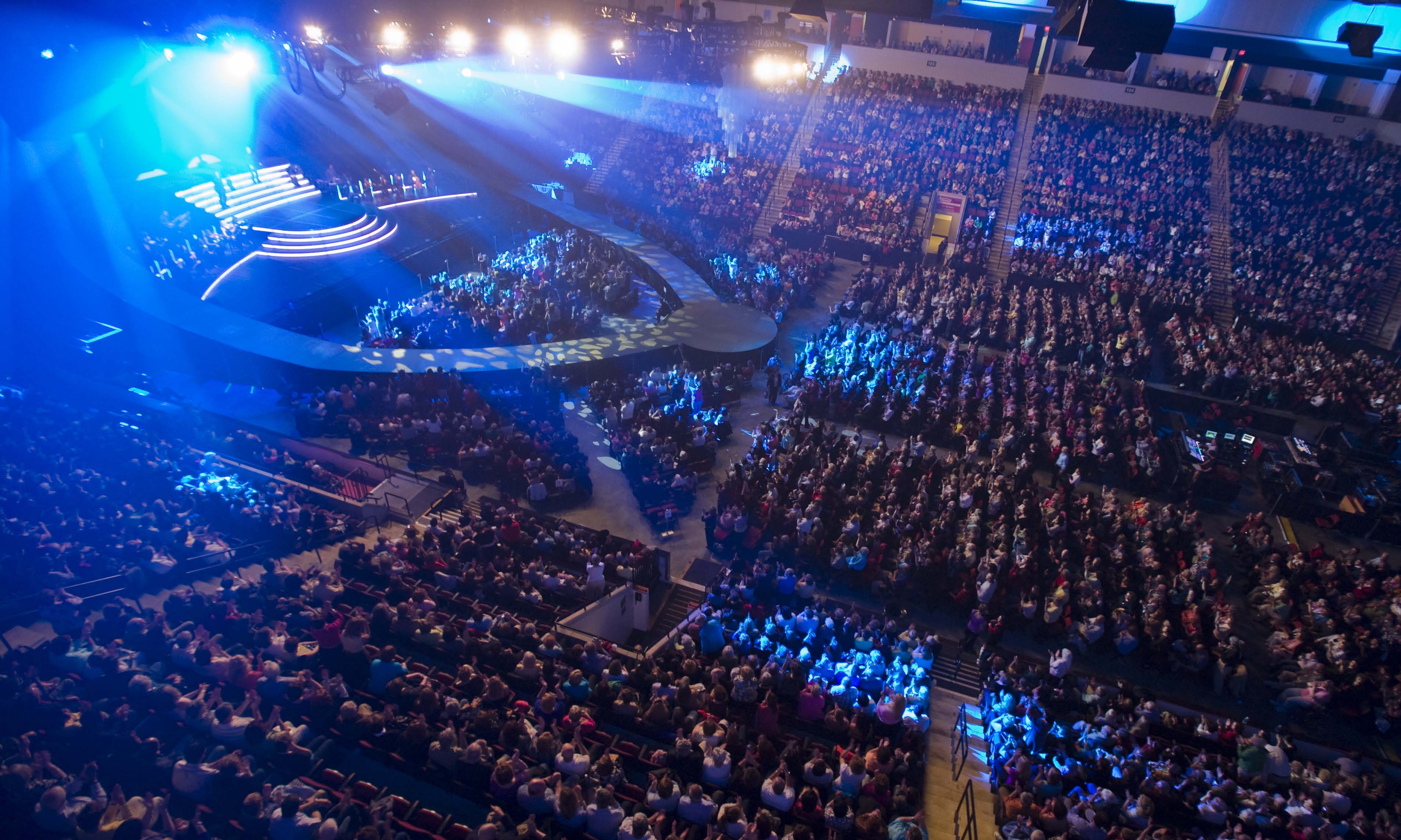 Business Opportunities Agganis Arena