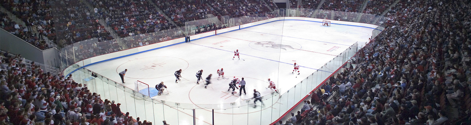 Agganis Arena Boston Seating Chart