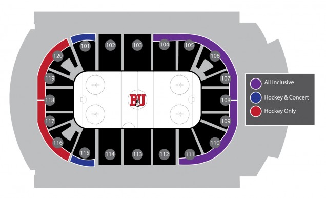 Arena-Suite -Seating-Map